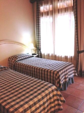 קסטלטו די ברנדוצו Motel 7 Laghi חדר תמונה