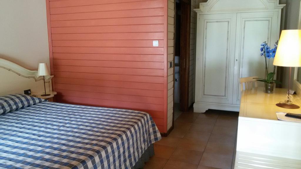 קסטלטו די ברנדוצו Motel 7 Laghi מראה חיצוני תמונה