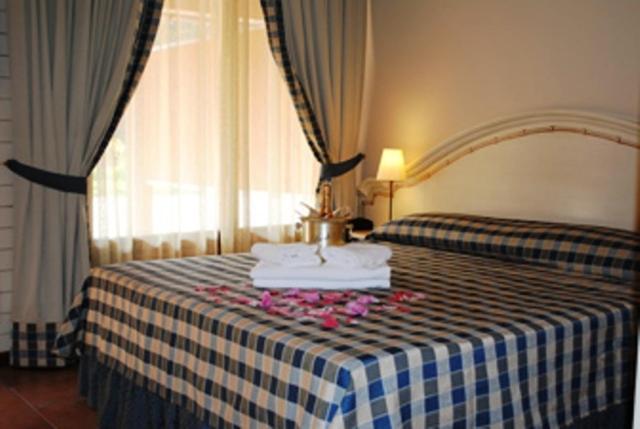 קסטלטו די ברנדוצו Motel 7 Laghi מראה חיצוני תמונה